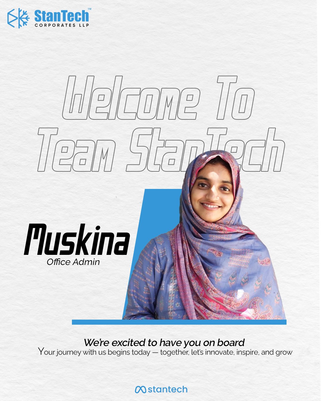 Final Result Poster